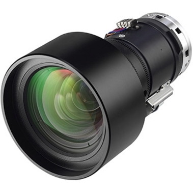 BenQ - 11.60 mm - f/1.85 - Wide Angle Fixed Lens