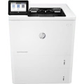 HP LaserJet Enterprise M612x Desktop Laser Printer - Monochrome