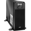 SRT6KXLI - APC by Schneider Electric Smart-UPS Online UPS 6 kVA / 6kW Hardwired In/output 50Amp Single Phase    Includes:  + 3 Year Parts Warranty  + AP9631 Network management card  + AP9335T Temperature Sensor