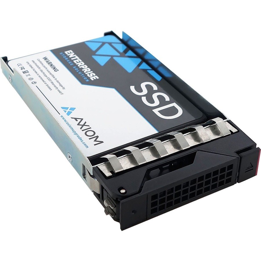 Axiom 960GB Enterprise EV200 2.5-inch Hot-Swap SATA SSD for Lenovo