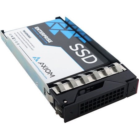 Axiom 480GB Enterprise EV200 2.5-inch Hot-Swap SATA SSD for Lenovo