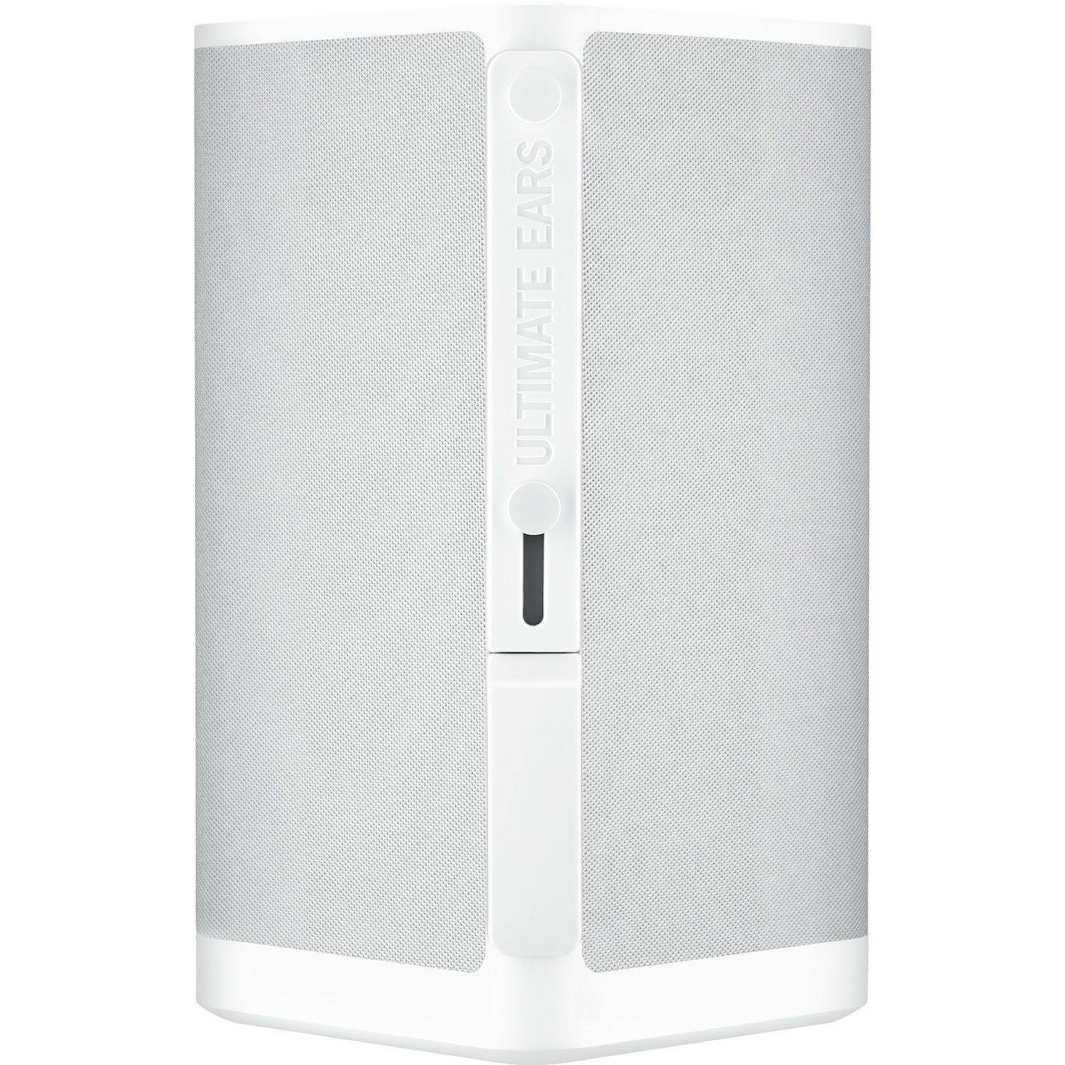 Ultimate Ears HYPERBOOM Portable Bluetooth Speaker System - White