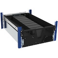 Rack Solutions 5U HyperShelf for 16 Dell Optiplex Micro
