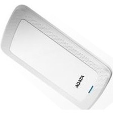 Adata HV300 1 TB Hard Drive - External - White