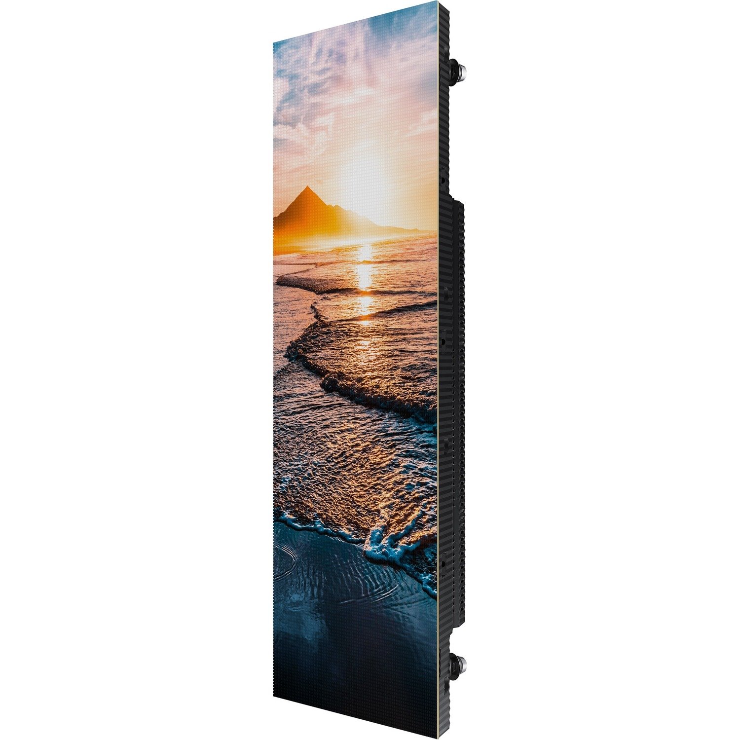 Samsung IF025R-F LCD Digital Signage Display