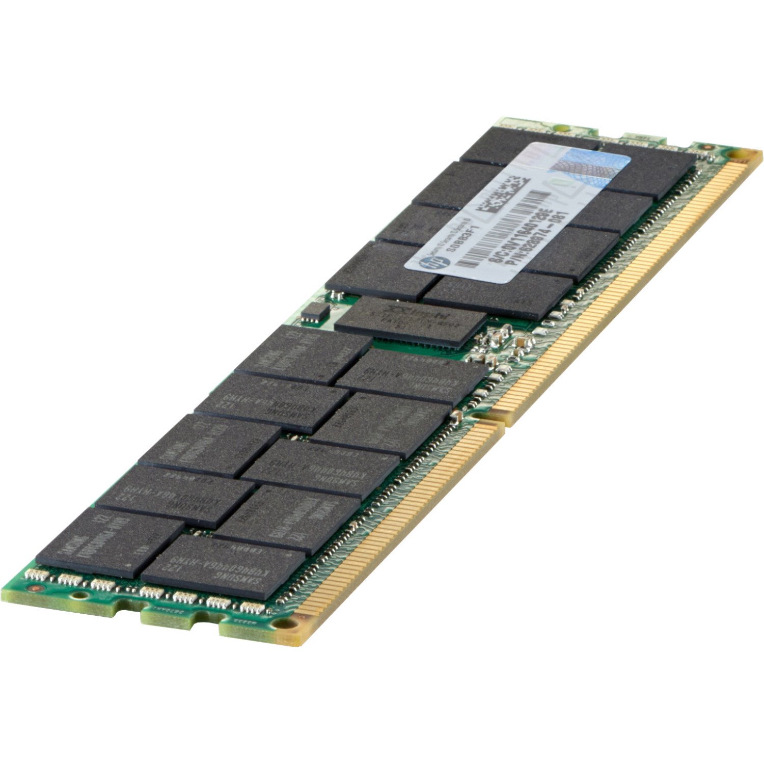 HPE RAM Module - 16 GB (1 x 16 GB) - DDR3 SDRAM