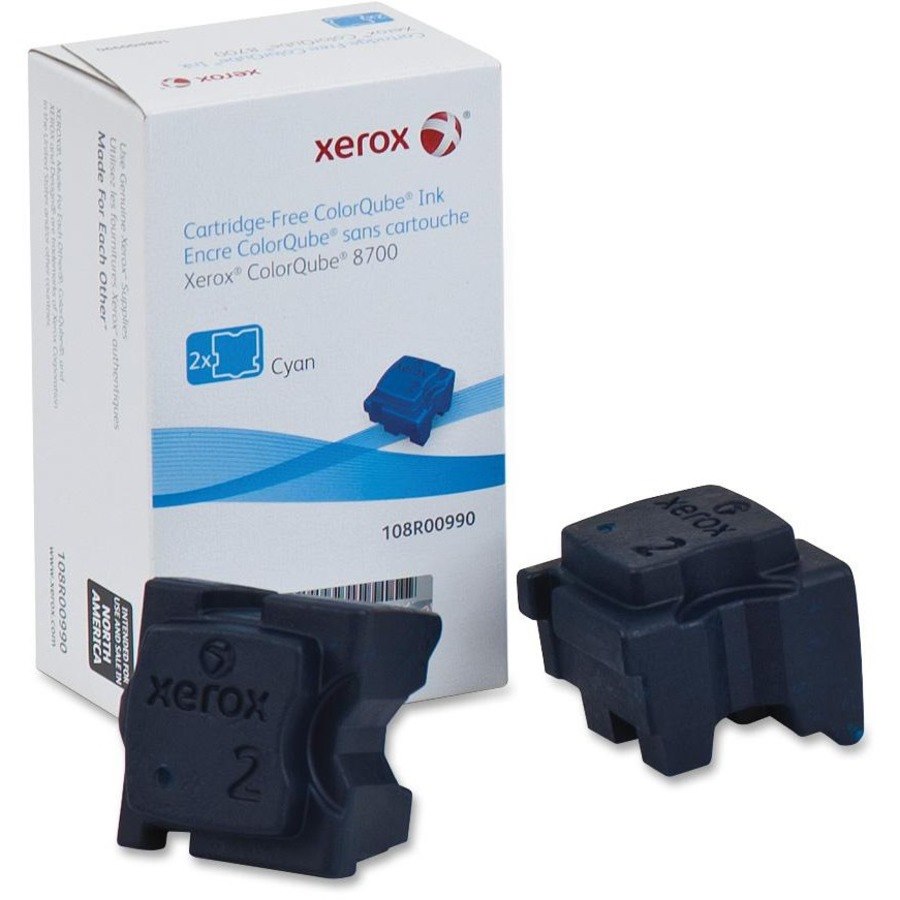 Xerox Solid Ink Stick