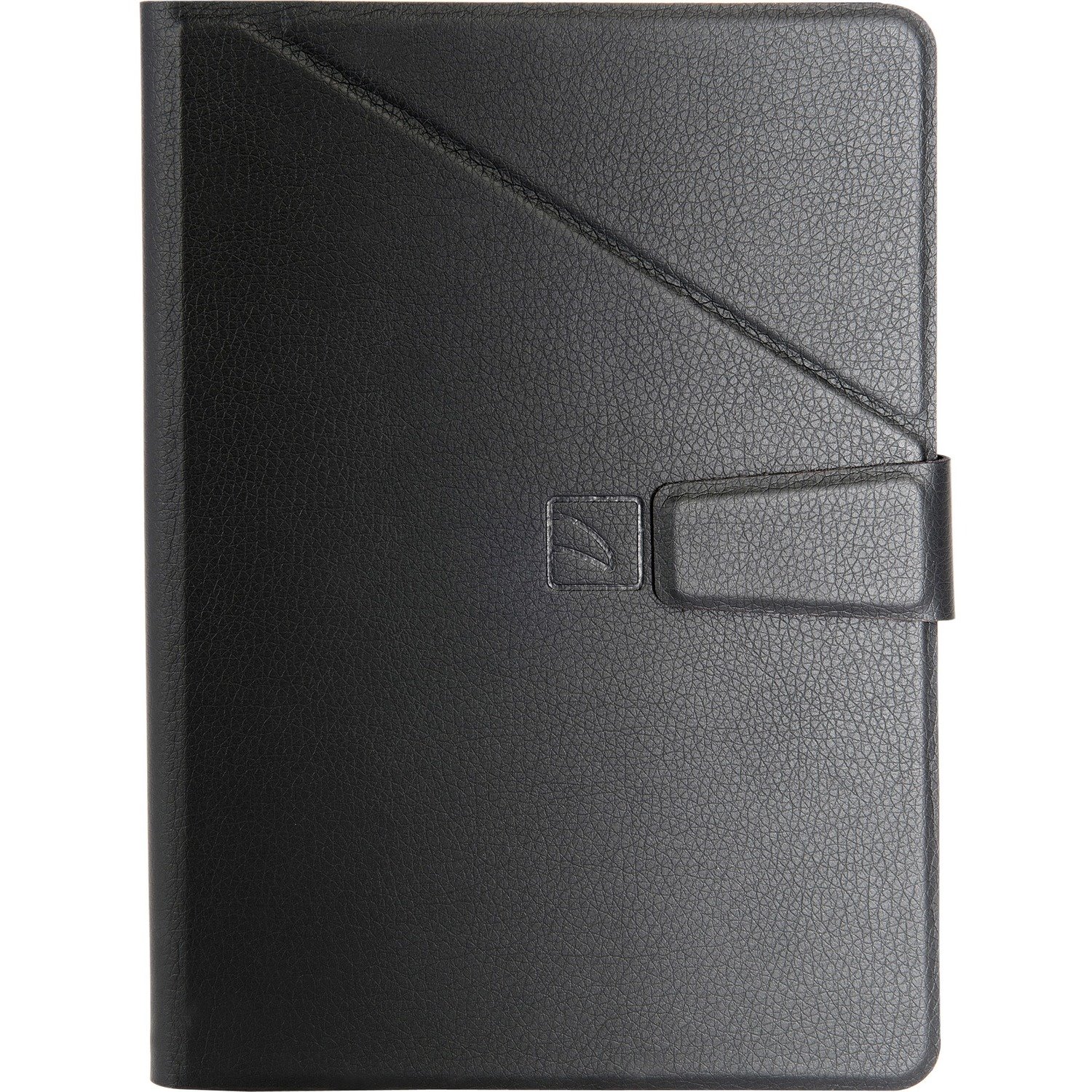 Tucano Piega Carrying Case (Folio) for 20.3 cm (8") Tablet - Black