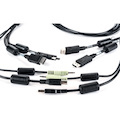 AVOCENT 1.83 m KVM Cable for Keyboard/Mouse, KVM Switch