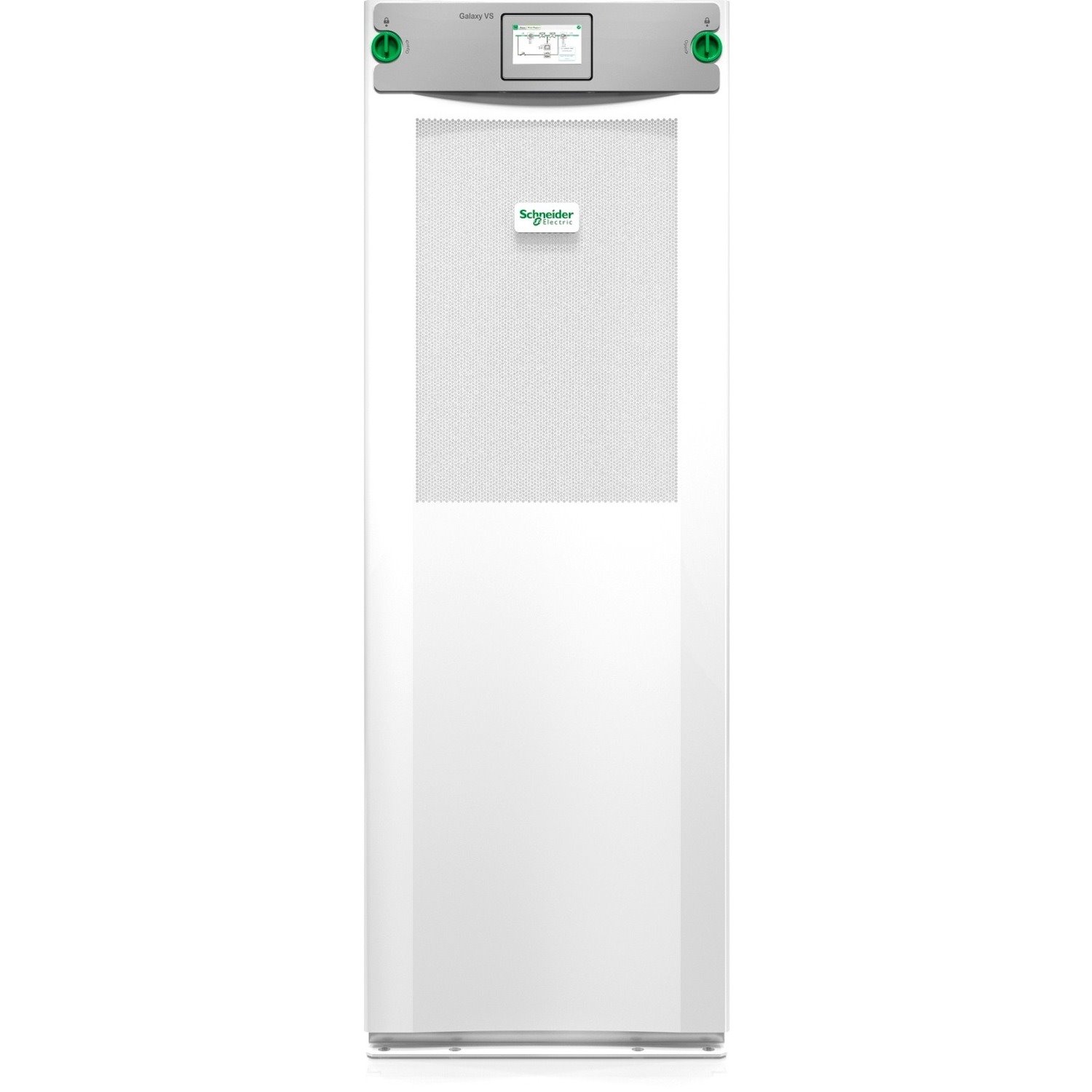 APC by Schneider Electric Galaxy VS UPS 25kW 208V for External Batteries, Start-up 5x8