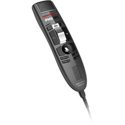 Philips SpeechMike LFH3510 Digital Voice Recorder
