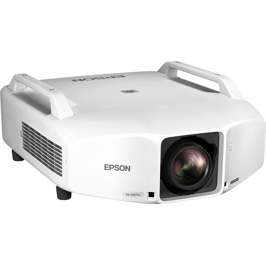 Epson EB-Z9870UNL LCD Projector - 16:10