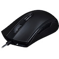 HyperX Pulsefire Core Gaming Mouse - USB 2.0 - Pixart PAW3327 - 7 Button(s) - Black