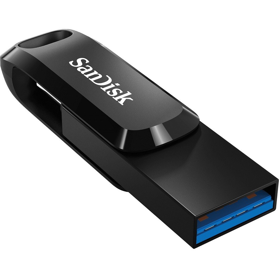 SanDisk Ultra Dual Drive Go USB Type-C 128GB