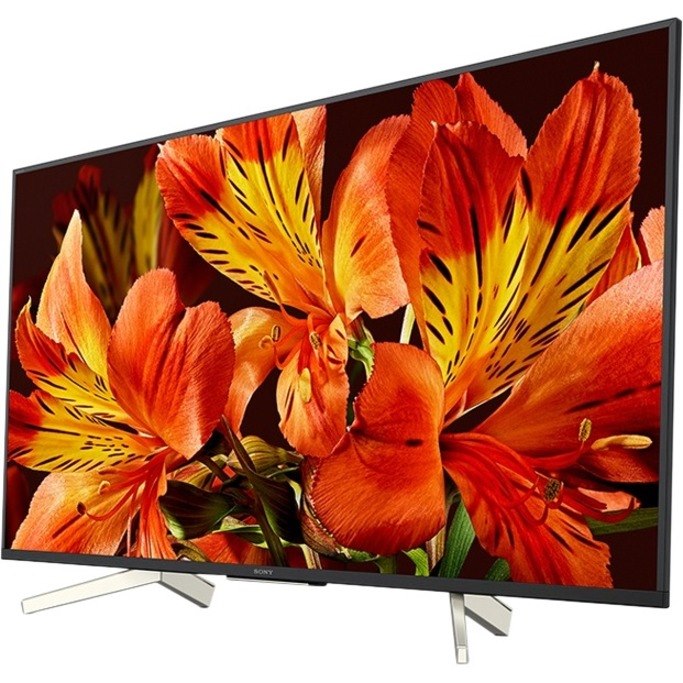 Sony BRAVIA FW-49BZ35F 48.5" LCD Digital Signage Display