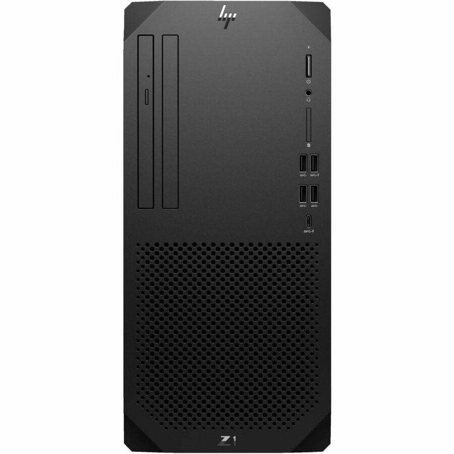 HP Z1 G9 Workstation - 1 x Intel Core i9 13th Gen i9-13900 - 32 GB - 2 TB HDD - 1 TB SSD - Tower