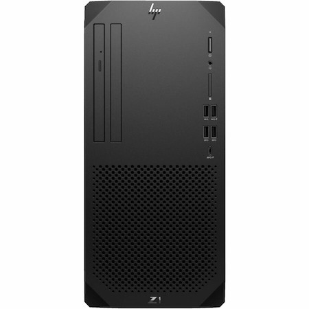 HP Z1 G9 Workstation - 1 x Intel Core i9 13th Gen i9-13900 - 32 GB - 2 TB HDD - 1 TB SSD - Tower