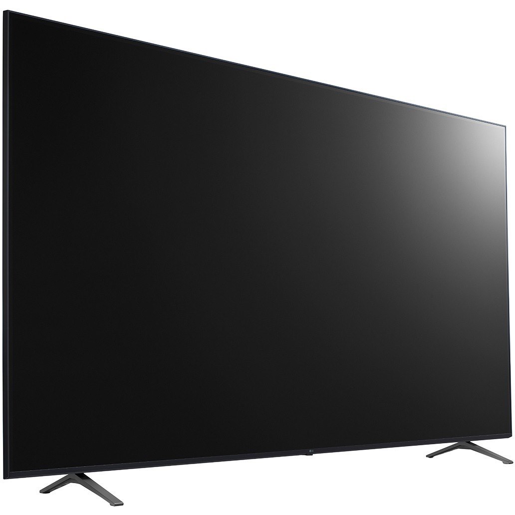 LG 75UR640S 75" 4K UHD LCD Digital Signage Display