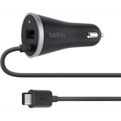 Belkin 15 W Auto Adapter