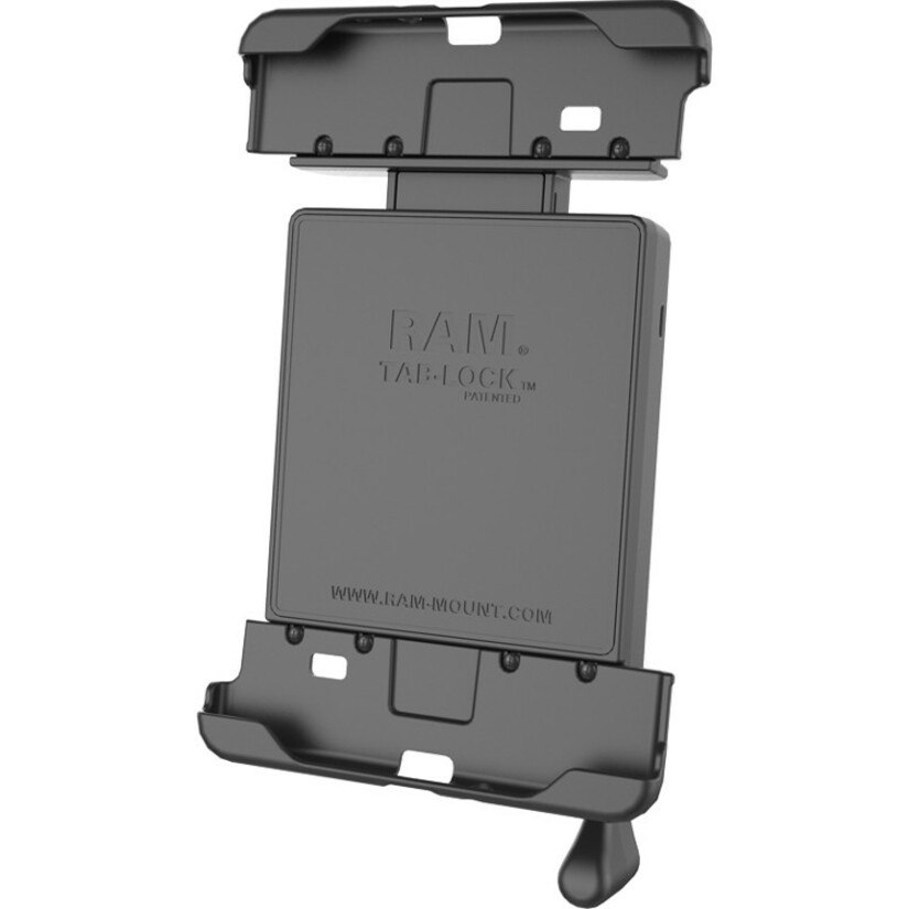 RAM Mounts Tab-Lock Vehicle Mount for Tablet Holder