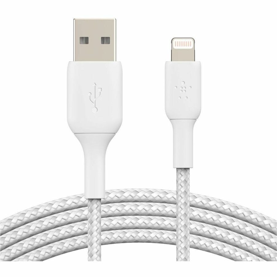 Belkin 15 cm Lightning/USB Data Transfer Cable