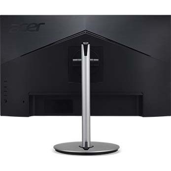 Acer CB272 D Webcam Full HD LCD Monitor - 16:9 - Black