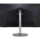 Acer CB272 D Webcam Full HD LCD Monitor - 16:9 - Black