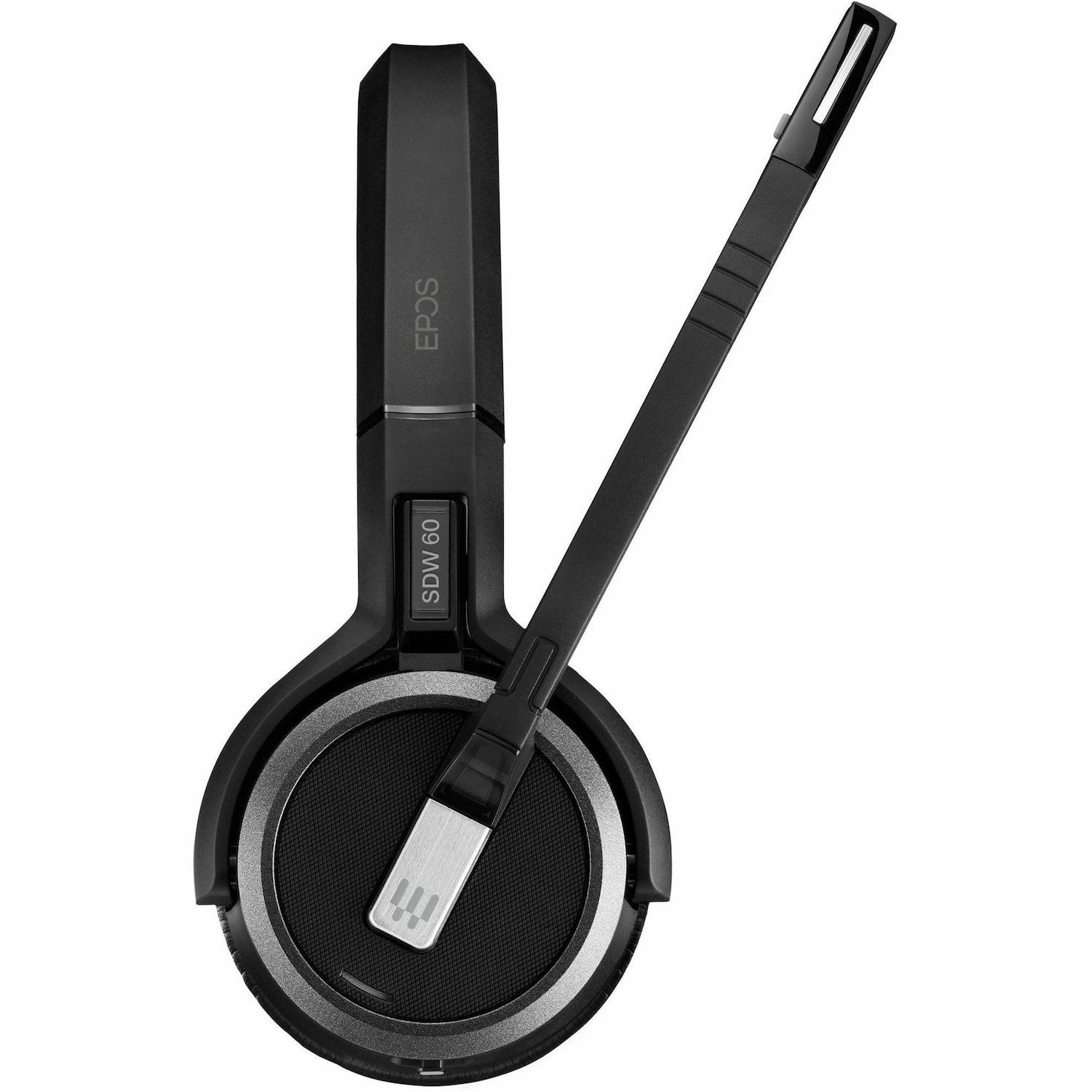 EPOS IMPACT SDW 5016 Wireless On-ear, Over-the-ear, Behind-the-neck Mono Headset