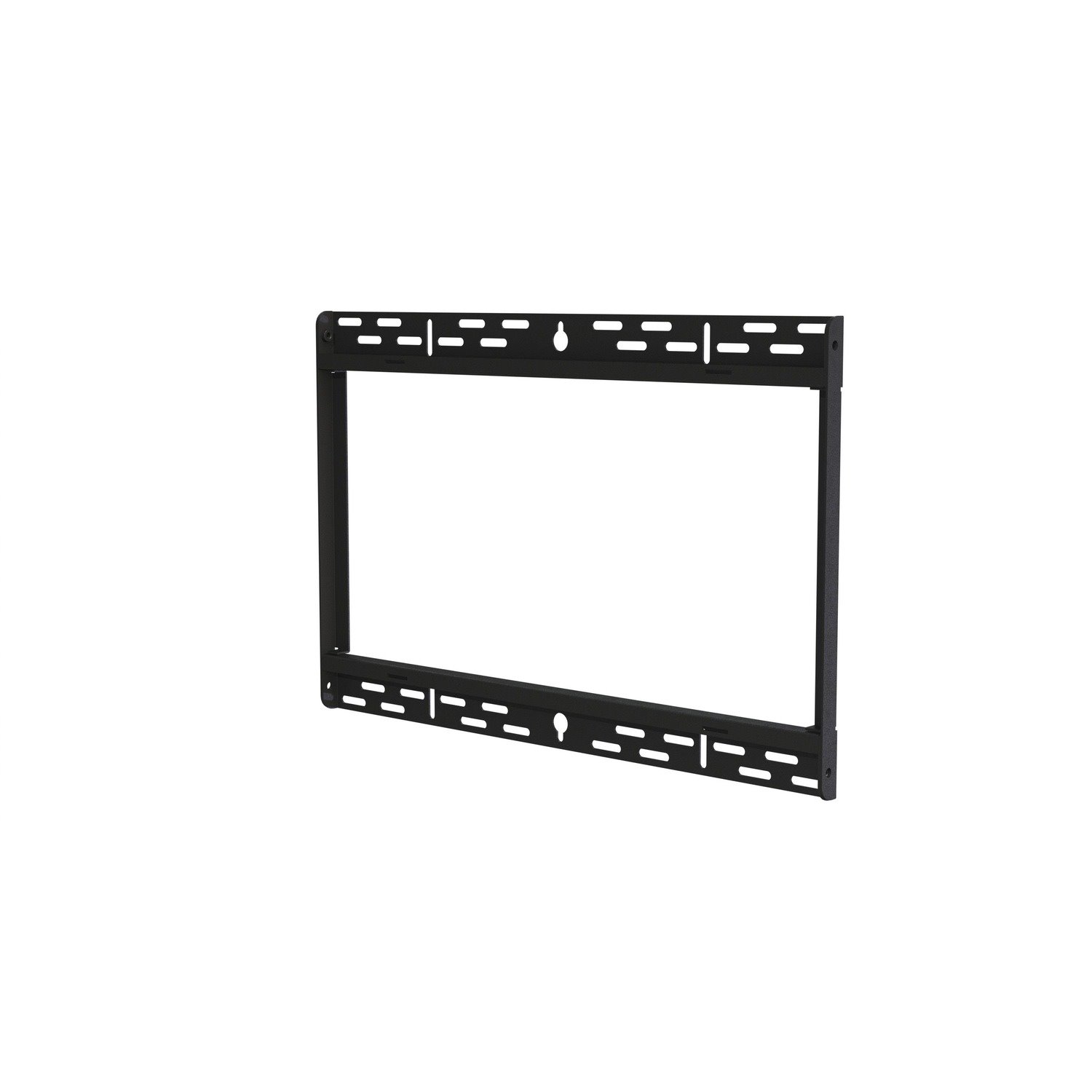 Peerless-AV SmartMount ACC-MB3500 Mounting Plate for Menu Board - Black