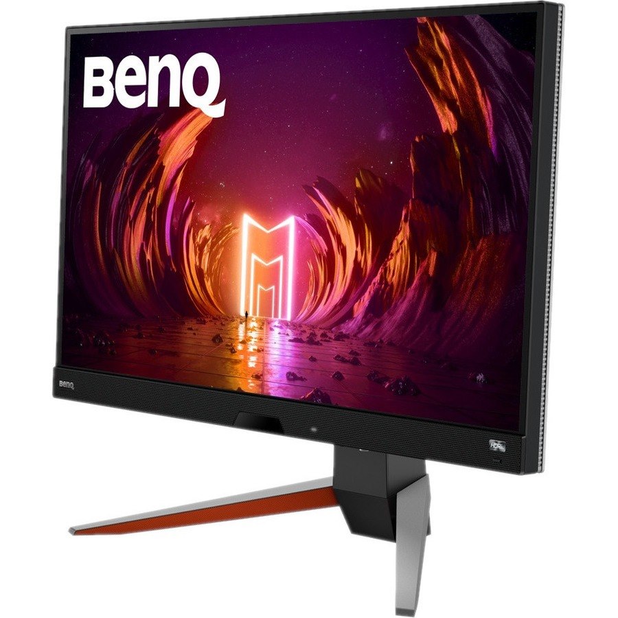 BenQ MOBIUZ EX270M 68.6 cm (27") Full HD LED Gaming LCD Monitor - 16:9