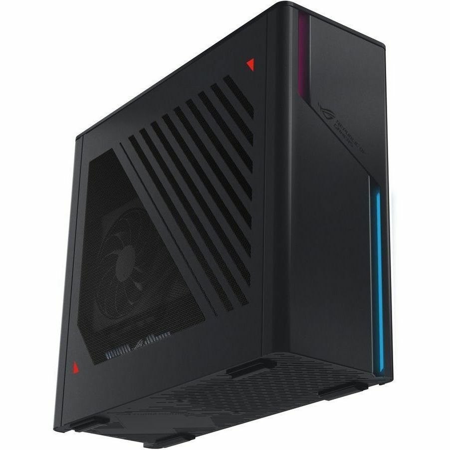 Asus ROG G22CH G22CH-DH978 Gaming Desktop Computer - Intel Core i9 14th Gen i9-14900KF - 32 GB - 1 TB SSD - Small Form Factor