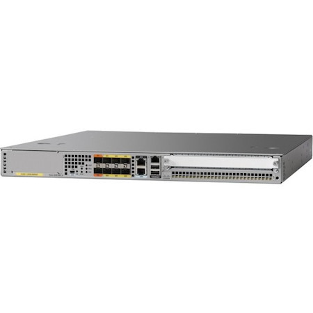 Cisco ASR 1000 ASR 1001-X Router