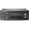 HPE StoreEver LTO-9 Tape Drive - 18 TB (Native)/45 TB (Compressed)