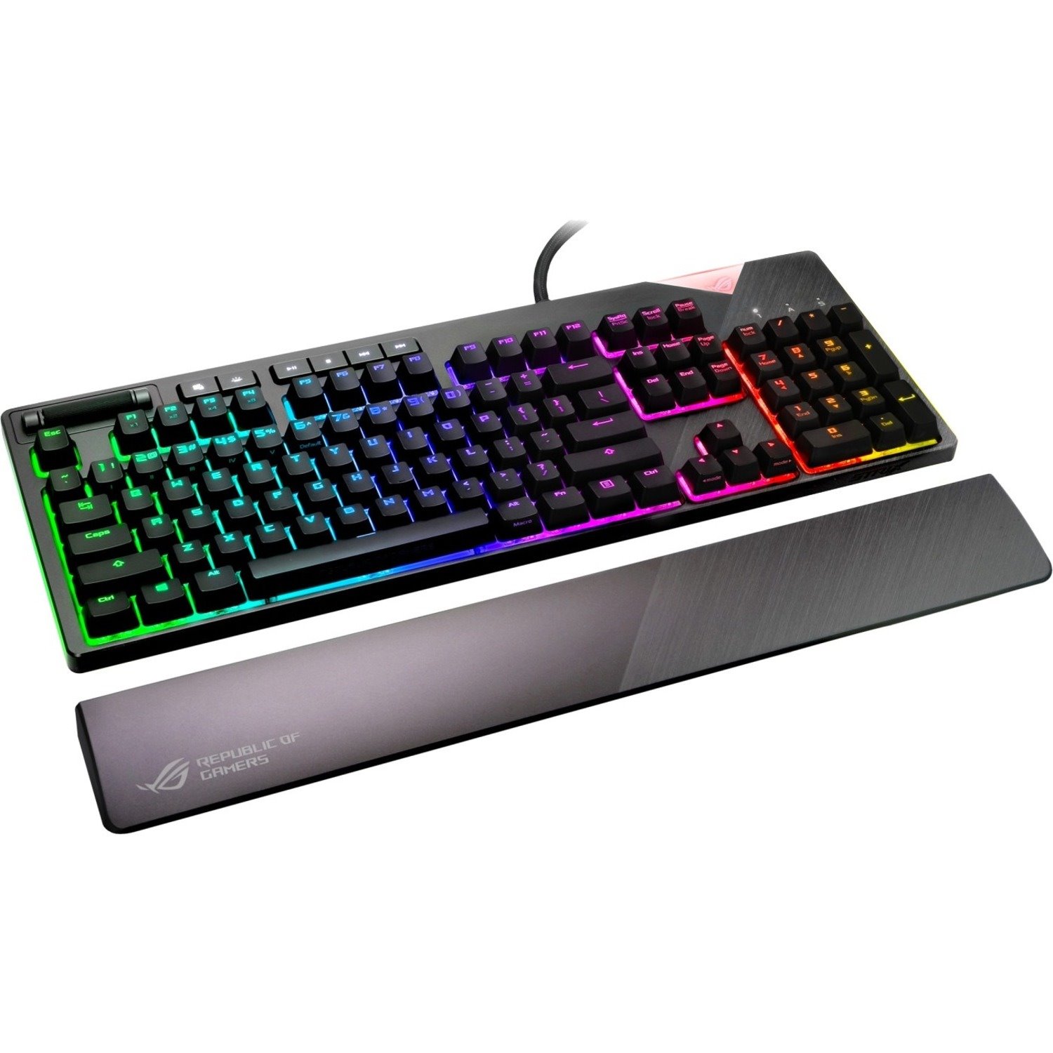 Asus ROG ROG Strix Flare Keyboard