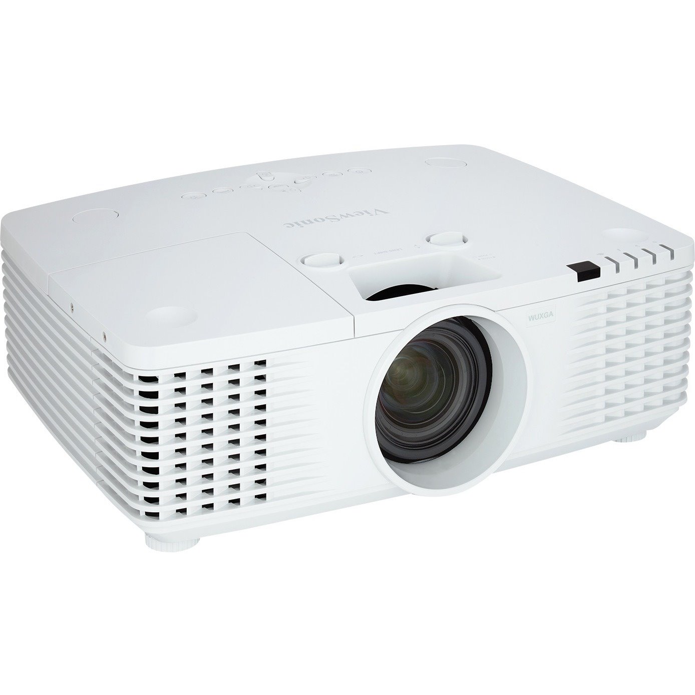 ViewSonic PRO9800WUL DLP Projector - 16:10