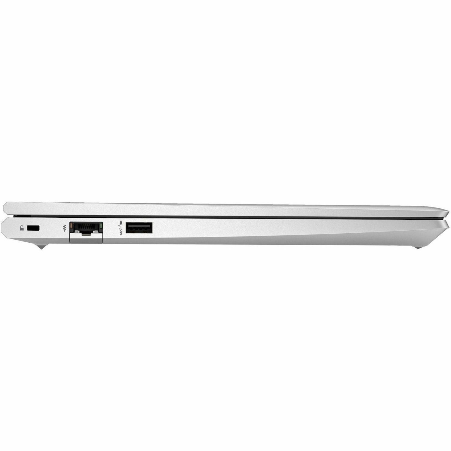 HP ProBook 440 G10 14" Notebook - Full HD - Intel Core i5 13th Gen i5-1335U - 16 GB - 256 GB SSD - Pike Silver