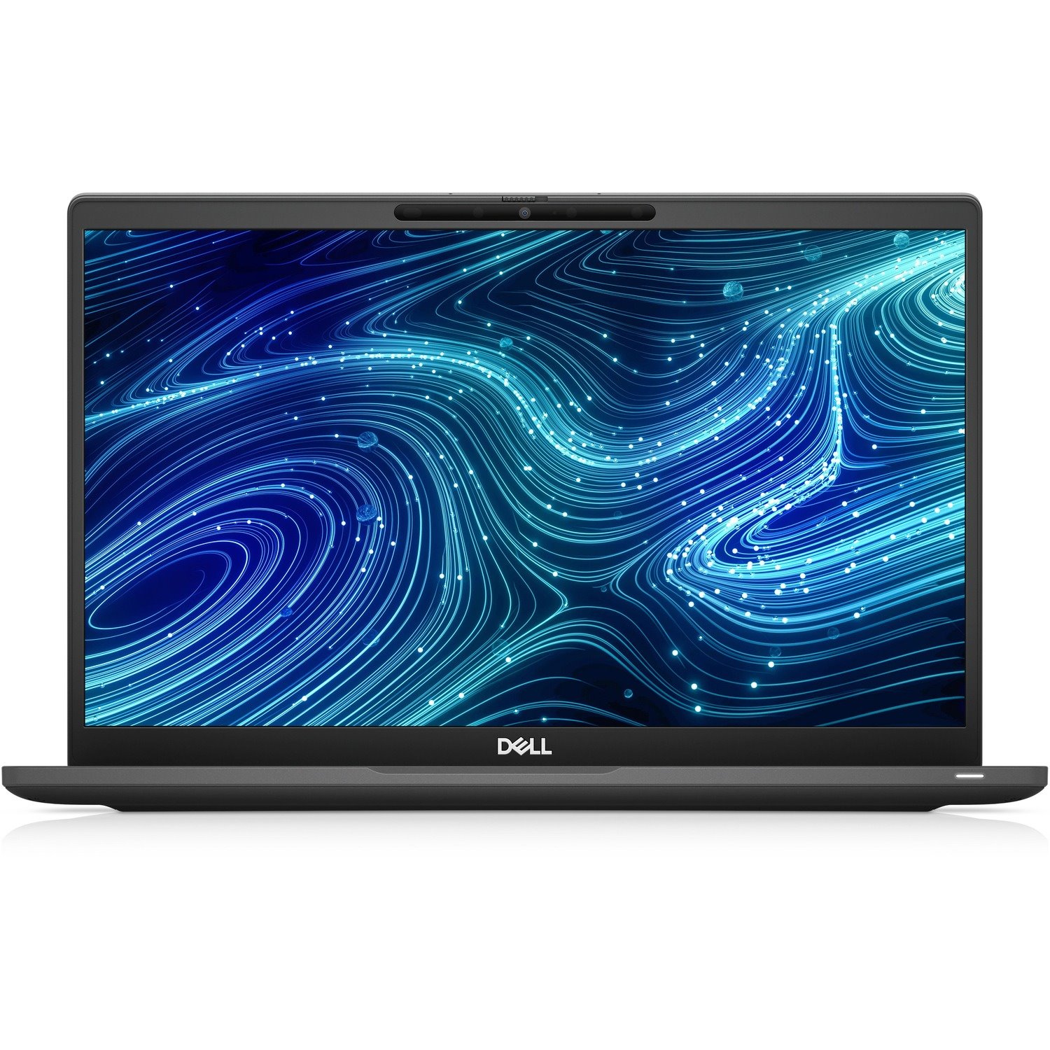 Dell Latitude 7000 7320 33.8 cm (13.3") Notebook - Full HD - 1920 x 1080 - Intel Core i7 11th Gen i7-1185G7 Quad-core (4 Core) - 16 GB Total RAM - 256 GB SSD - Black