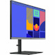 Samsung Essential S4 S24C432GAN 24" Class Full HD LCD Monitor - 16:9 - Black