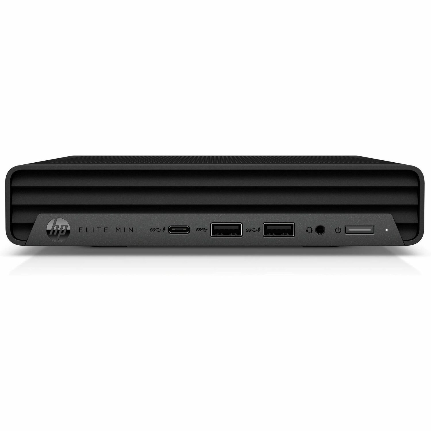 HP Elite Mini 600 G9 Desktop Computer - Intel Core i7 13th Gen i7-13700T - vPro Technology - 32 GB - 512 GB SSD - Desktop Mini