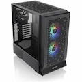 Thermaltake Ceres 330 TG ARGB Mid Tower Chassis