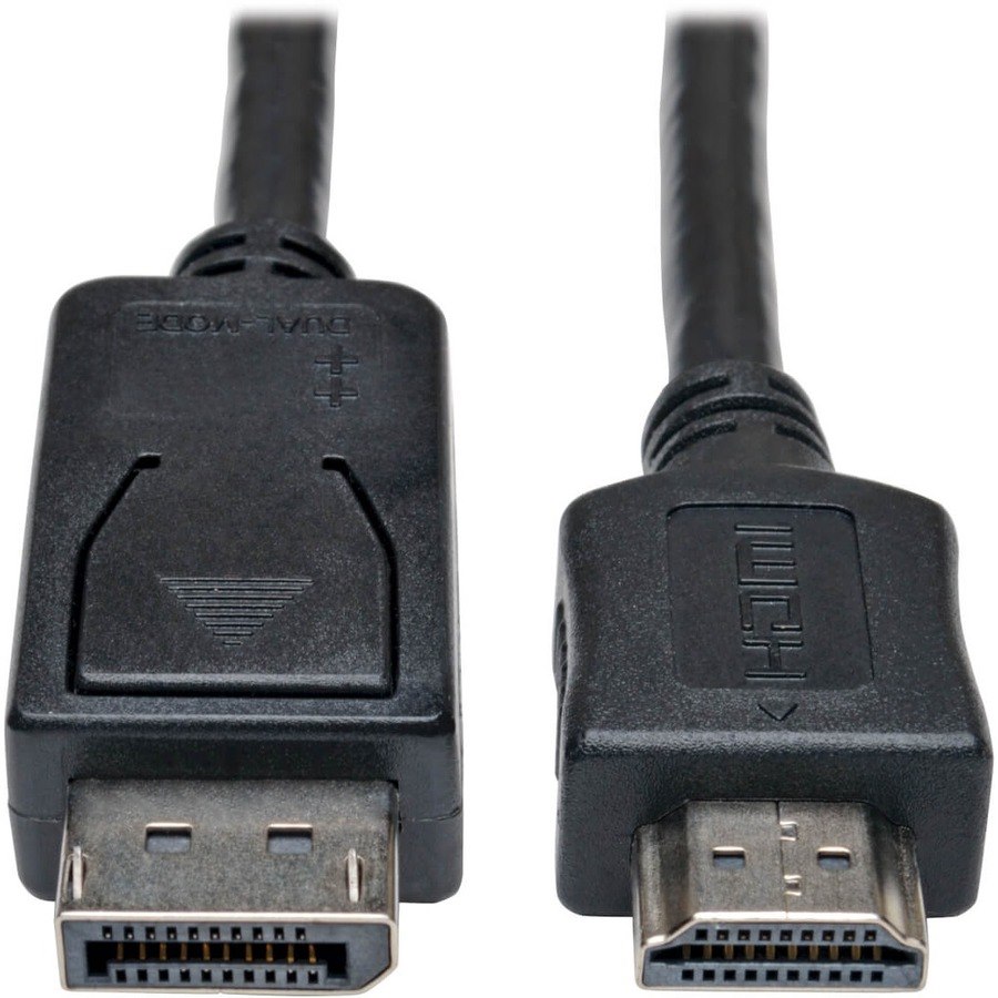 Tripp Lite series P582-006 1.83 m DisplayPort/HDMI A/V Cable - 1 Each