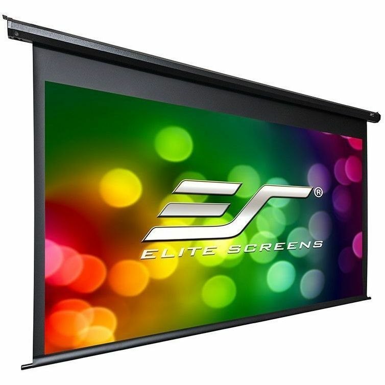 Elite Screens Spectrum 150" Electric Projection Screen