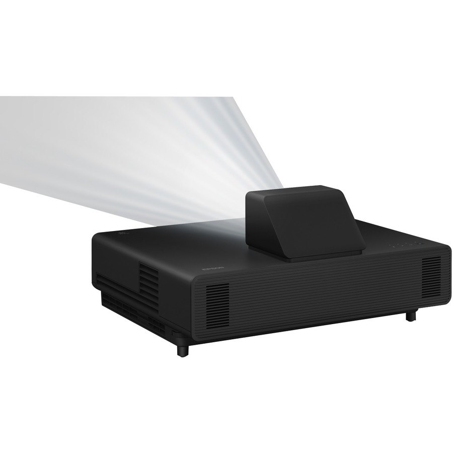 Epson EB-805F Ultra Short Throw 3LCD Projector - 16:9 - Black