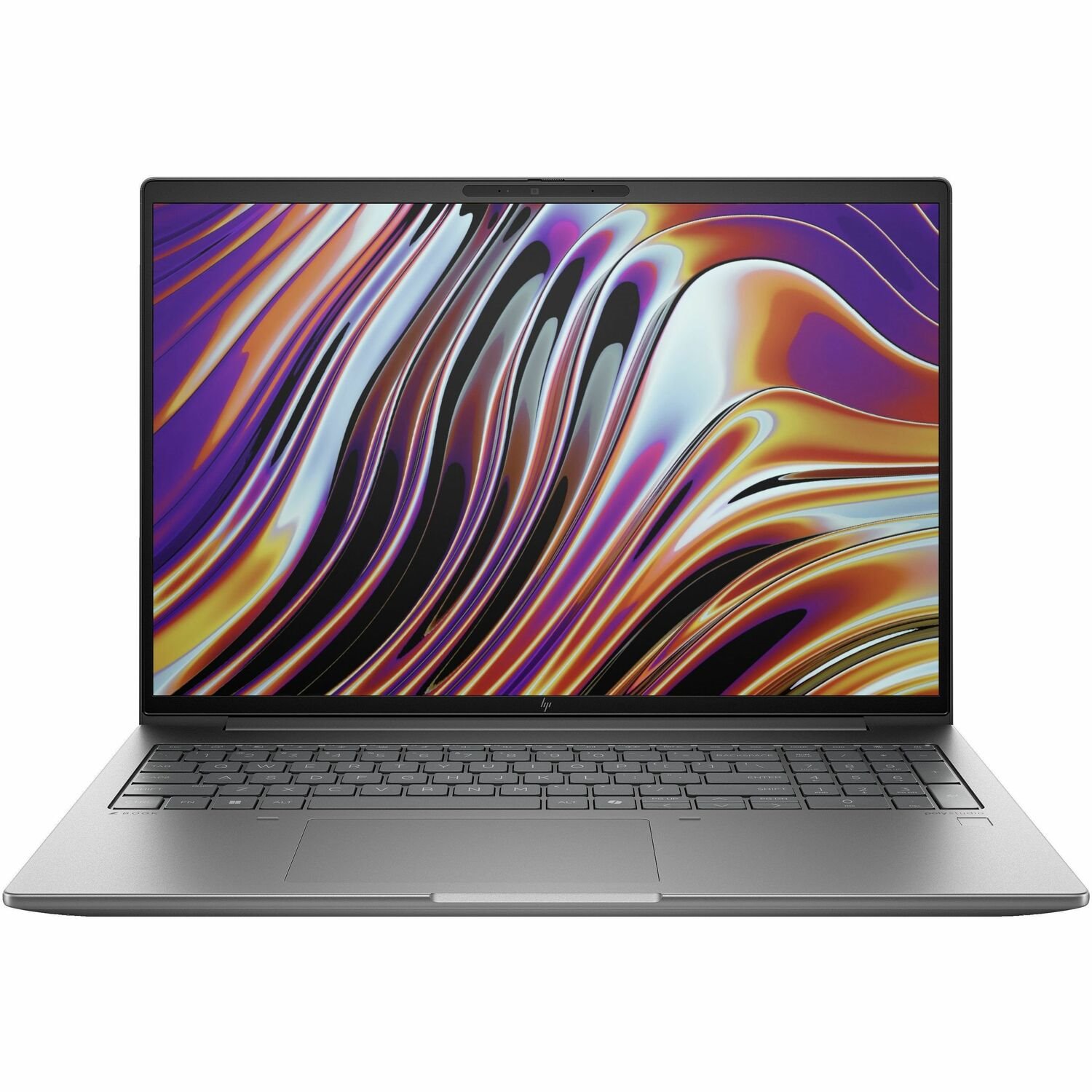 HP ZBook Power G11 A 40.6 cm (16") Mobile Workstation - WQXGA - AMD Ryzen 7 8845HS - 32 GB - 1 TB SSD