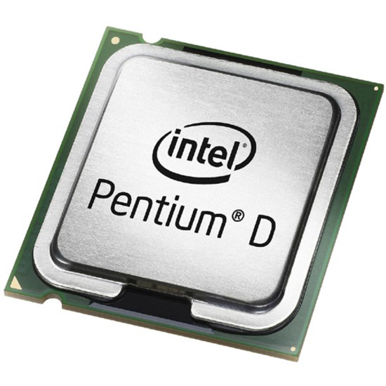 HP Intel Pentium E6000 E6500 Dual-core (2 Core) 2.93 GHz Processor Upgrade