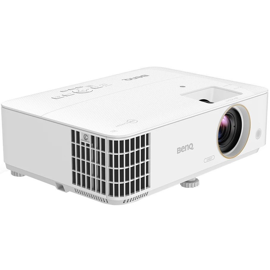 BenQ TH685P 3D DLP Projector - 16:9 - White