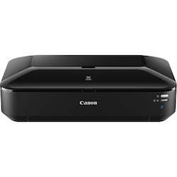 Canon PIXMA iX IX6850 Desktop Inkjet Printer - Colour