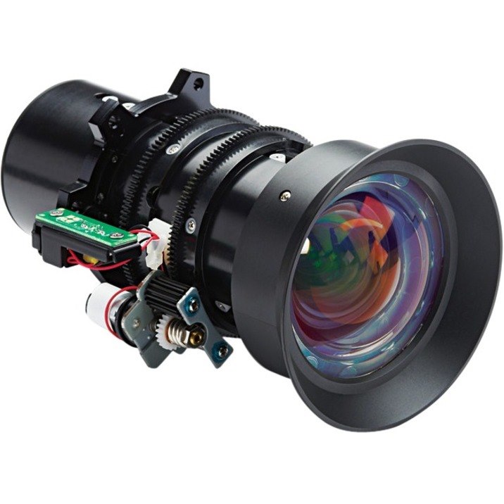 Christie Digital - Zoom Lens