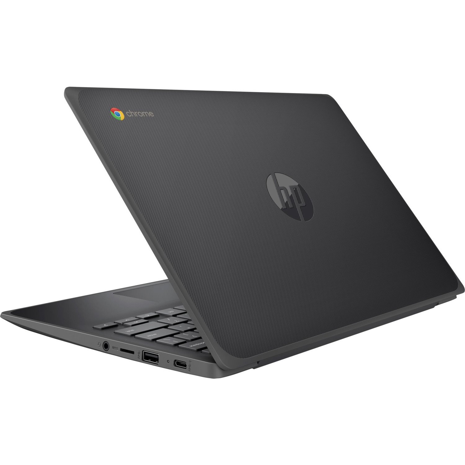 HPI SOURCING - NEW Chromebook 11 G8 EE 11.6" Chromebook - HD - Intel Celeron N4000 - 4 GB - 32 GB Flash Memory - Chalkboard Gray