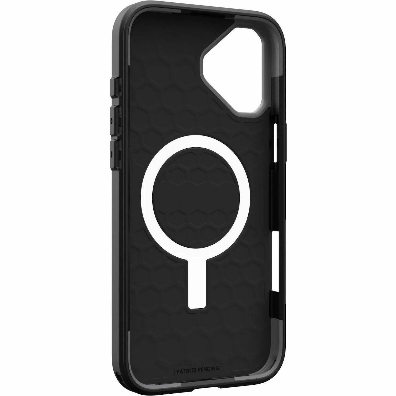 Urban Armor Gear Civilian iPhone 16 Plus Case